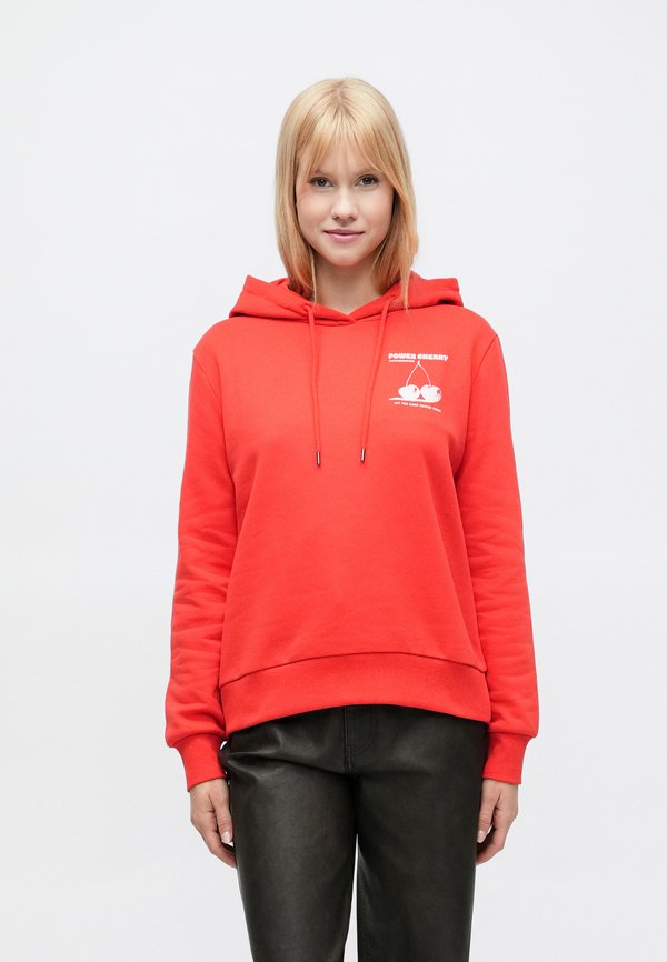 JDY JDYNANNA LIFE HOODIE