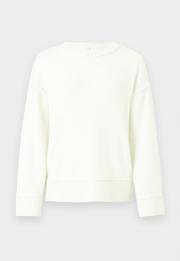 ONLY ONLHAZEL LIFE DETAIL O NECK