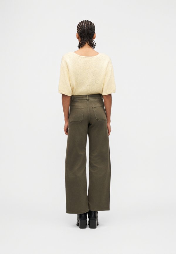 JDY Wide-leg JDYIRIS regular fit