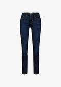 Levi's® 312® SHAPING SLIM - Slim fit jeans - black