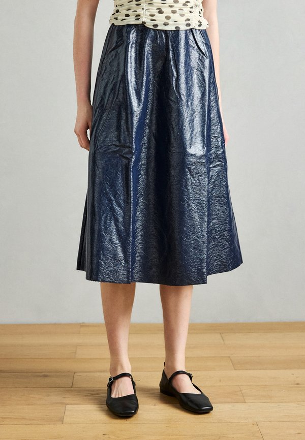 Lollys Laundry MIDI SKIRT