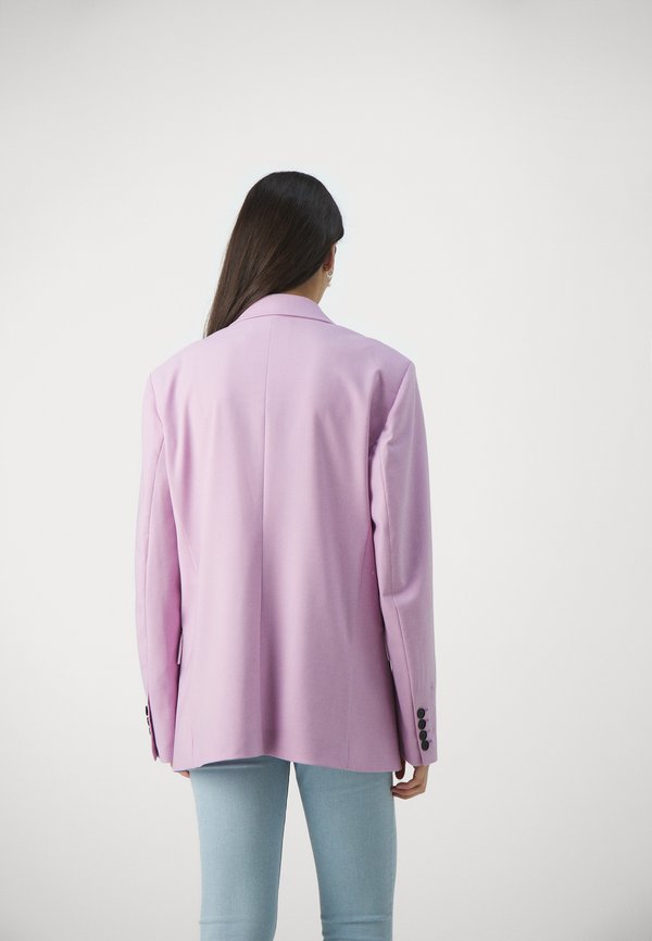KARL LAGERFELD HUN KIMS EDIT TAILORED