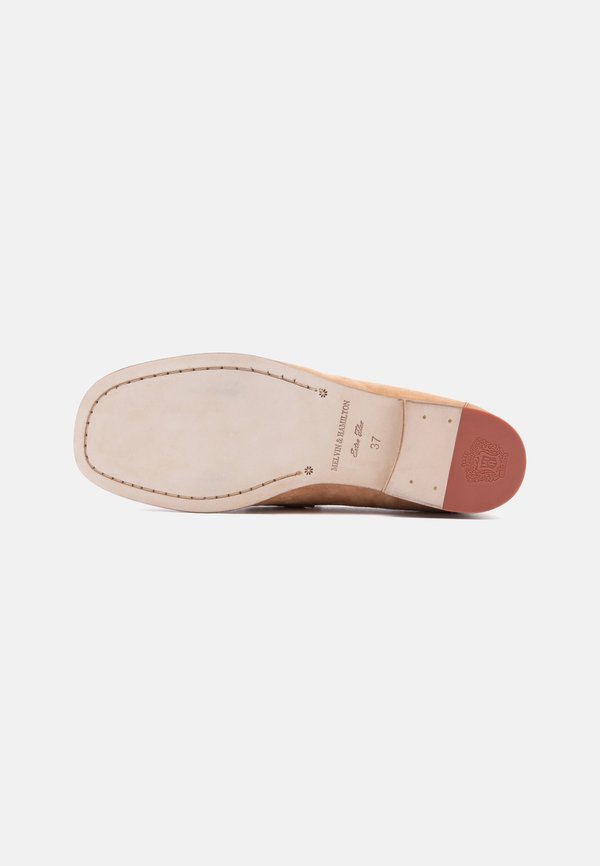 Melvin & Hamilton SOLANA 1