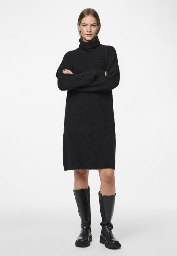 Pieces PCELLEN HIGH NECK