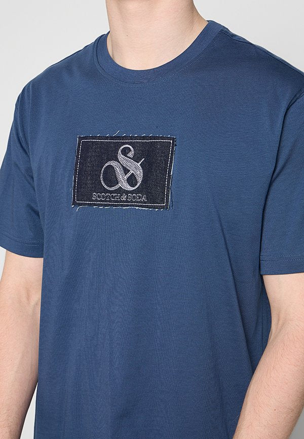 Scotch & Soda