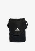 adidas Originals ADIDAS ORIGINALS TEAMGEIST SMALL ITEM BAG UNISEX - Phone pouch - black