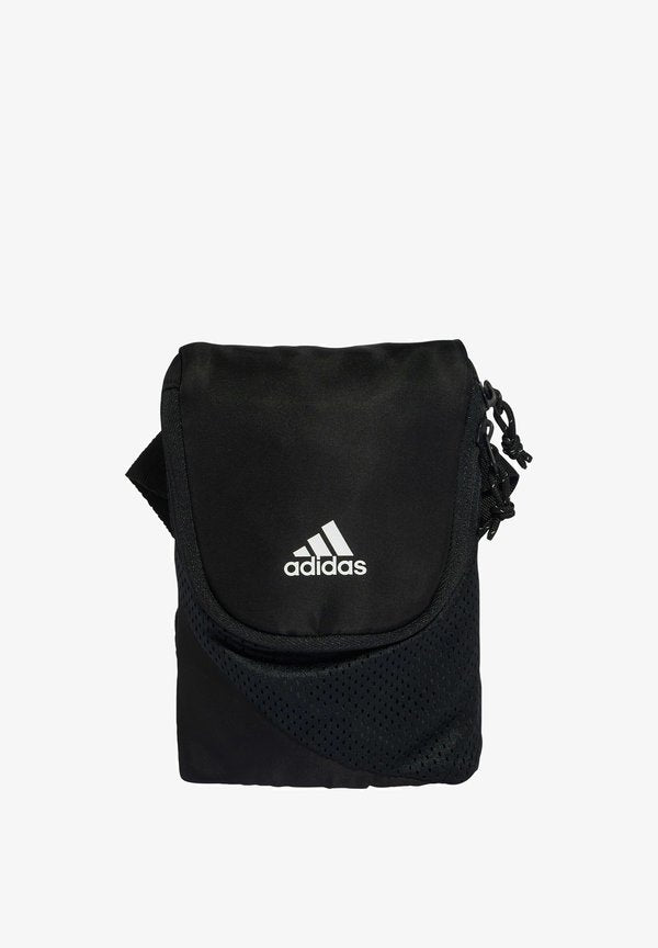 adidas Originals ADIDAS ORIGINALS TEAMGEIST SMALL ITEM BAG UNISEX - Phone pouch - black