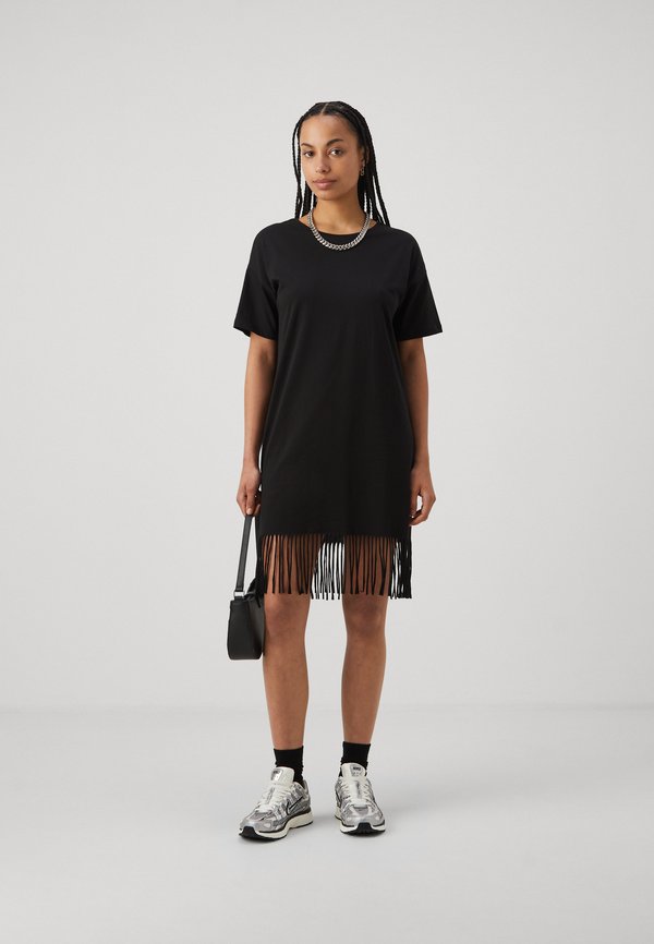 Noisy May Mini NMKEYLASHIRT