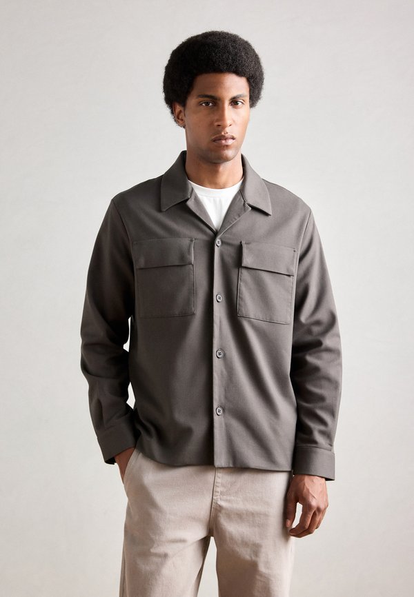 Antony Morato REGULAR FIT WITH LOGOED BADGE