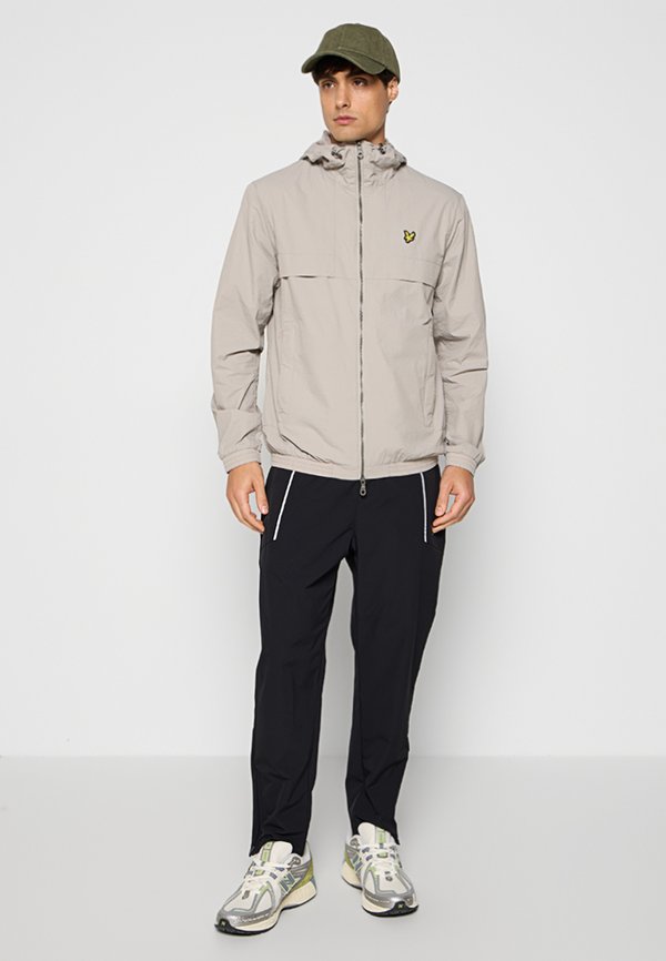 Lyle & Scott