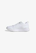adidas Performance ADIDAS PERFORMANCE COURT TEAM BOUNCE 2.0 SHOES - Training shoe - cloud white /silver metallic /grey one