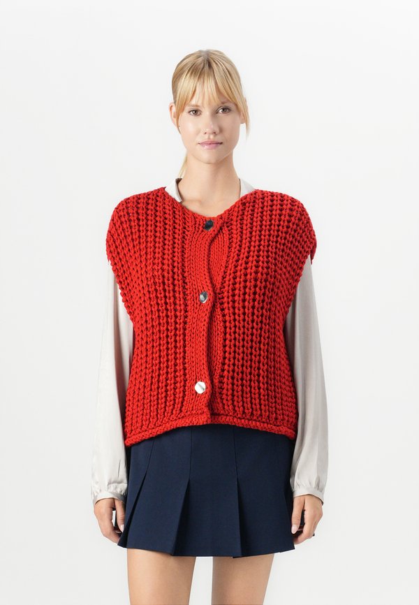 ONLY ONLCHLOE BUTTON VEST