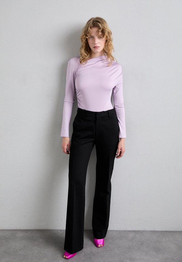 Victoria Beckham ASYMMETRIC DRAPED