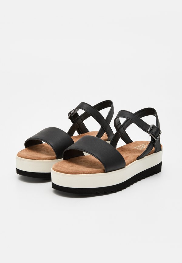 TOMS BRYNN
