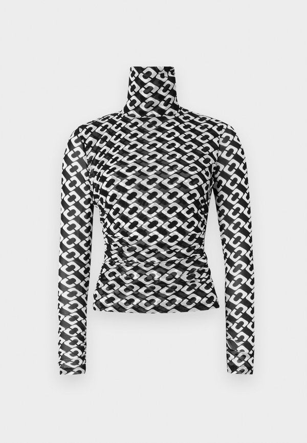 Diane von Furstenberg LOGAN