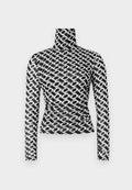 Diane von Furstenberg LOGAN