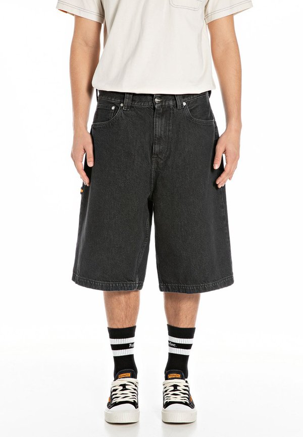 Replay Inc. BAGGY FIT UNISEX