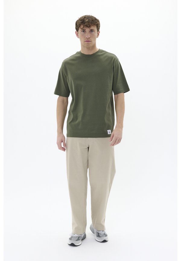 Matinique MAHASON SHORT SLEEVE 73