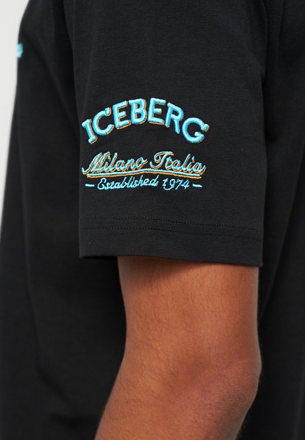 Iceberg