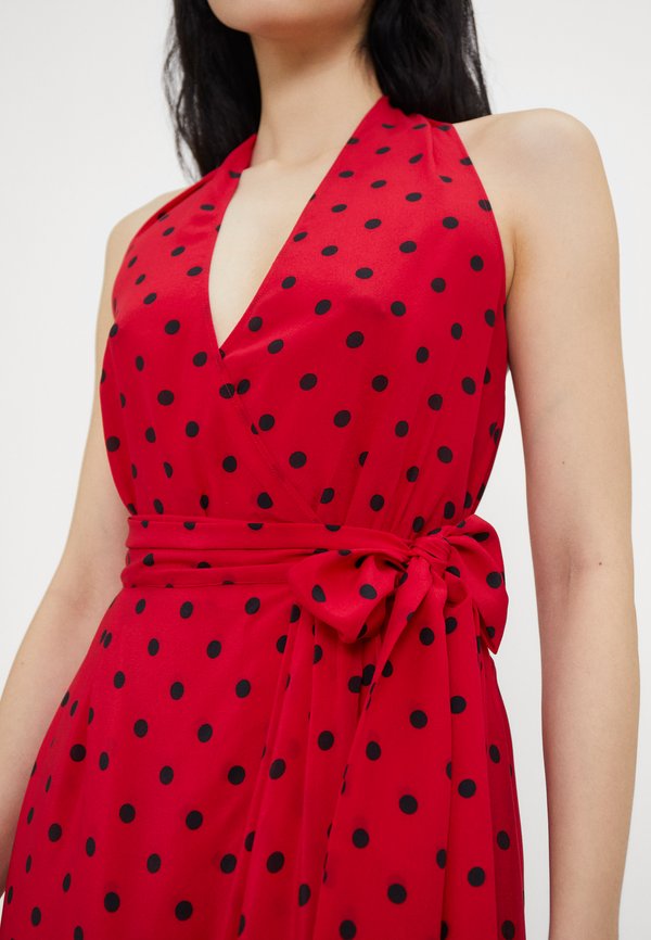 MOSCHINO DRESS