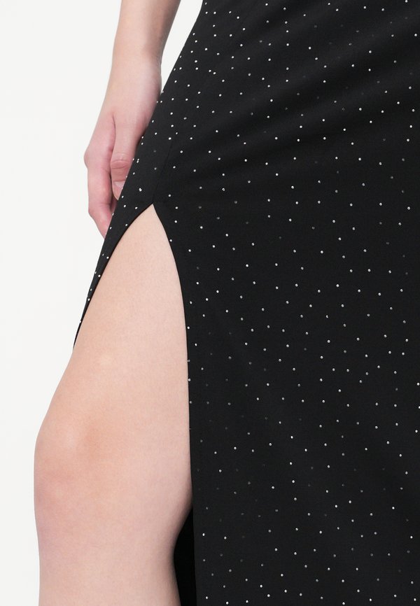 Vero Moda VMNATA WATERFALL ANKLE DRESS