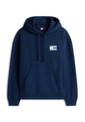 Tommy Jeans 90S BACK LOGO TERRY HOODY