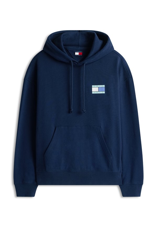 Tommy Jeans 90S BACK LOGO TERRY HOODY