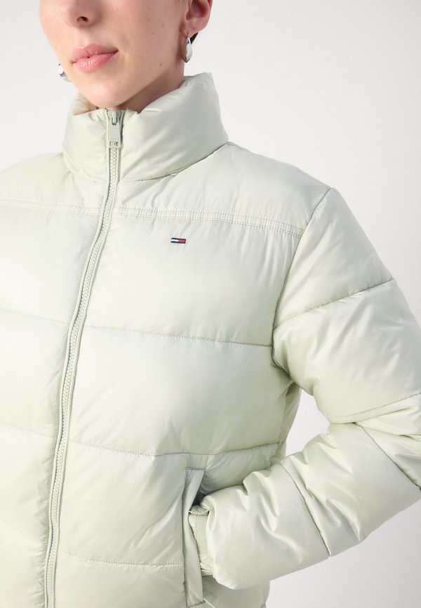 Tommy Jeans HOOD PUFFER