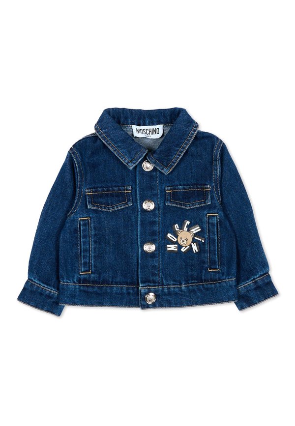 MOSCHINO UNISEX