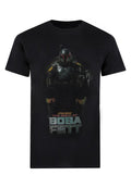 Star Wars STAR WARS  BOOK OF BOBA FETT POSTER