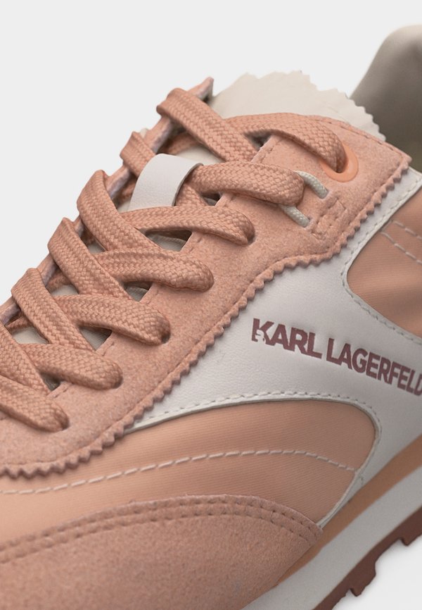 KARL LAGERFELD SONAR LACE