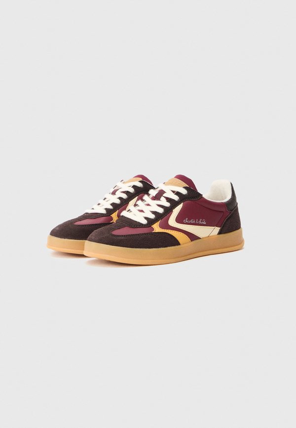 Scotch & Soda VICKY