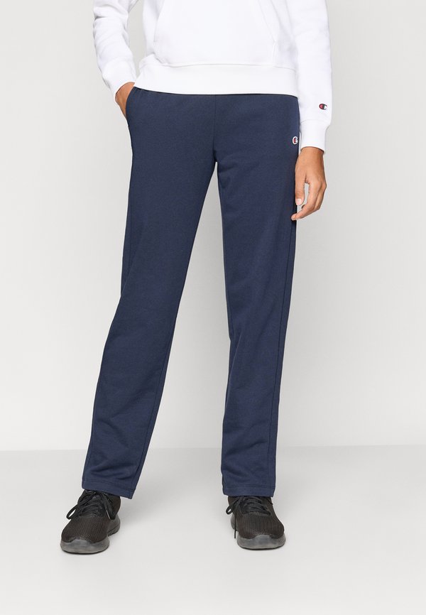 Champion ICONS STRAIGHT HEM PANTS