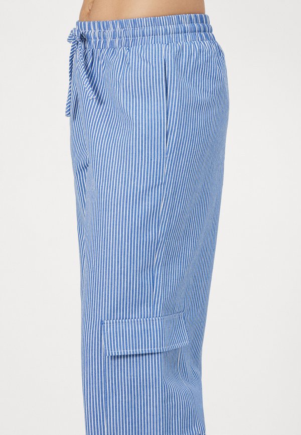 Pieces PCJAYLA STRAIGHT PANT