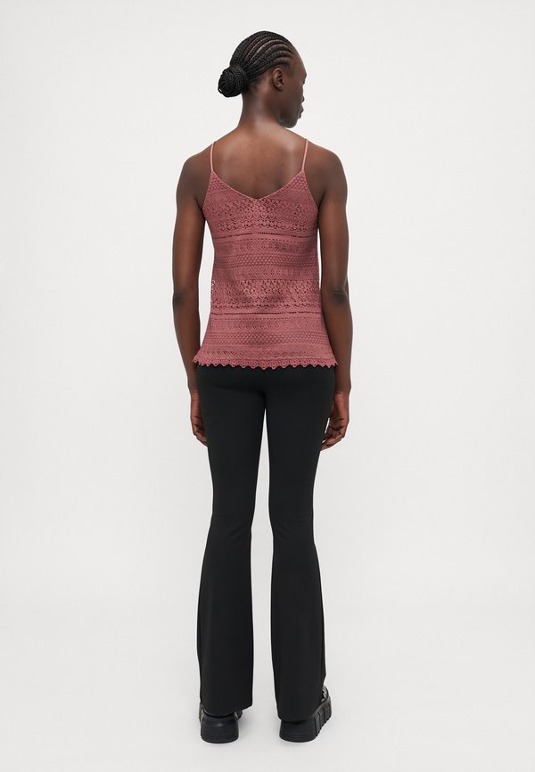 Vero Moda Tall VMHONEY SINGLET