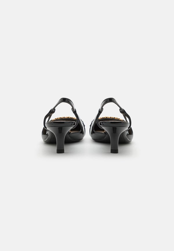 Pinko GLORIA SLING BACK