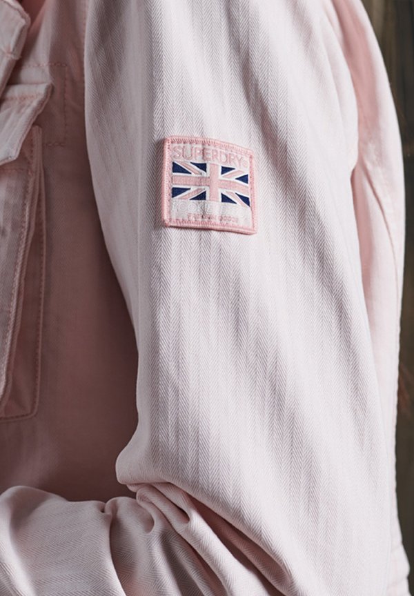 Superdry & Co ROOKIE VJ