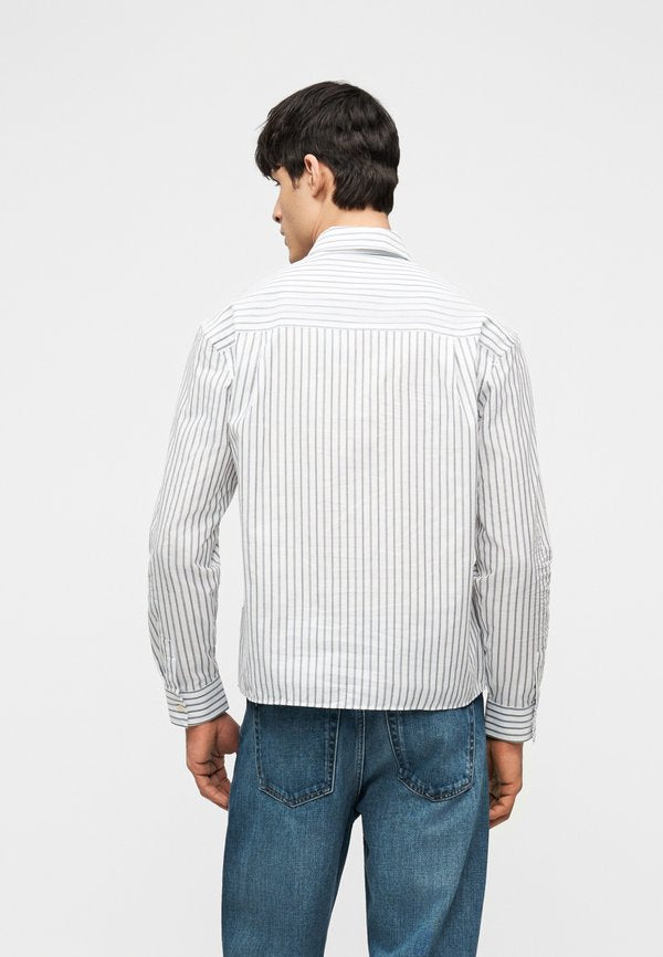 Lyle & Scott STRIPE SHIRT