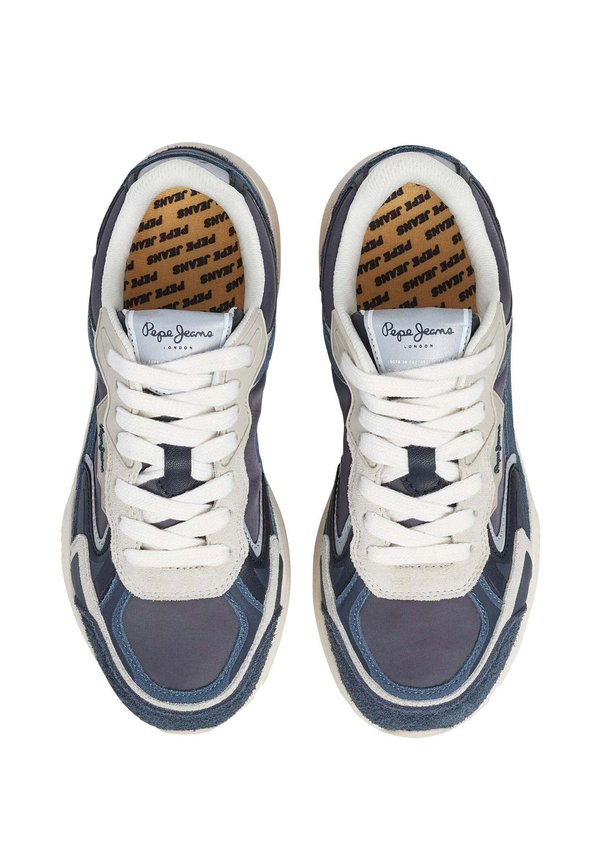 Pepe Jeans DAVE RETRO W