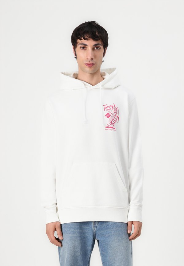 Tommy Jeans NOVELTY FAIR HOODIE