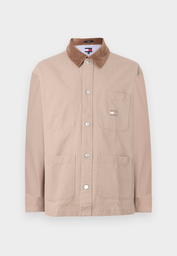 Tommy Jeans WORKWEAR OVERSHIRT
