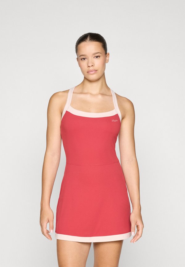 Malbon EMILIANA DRESS
