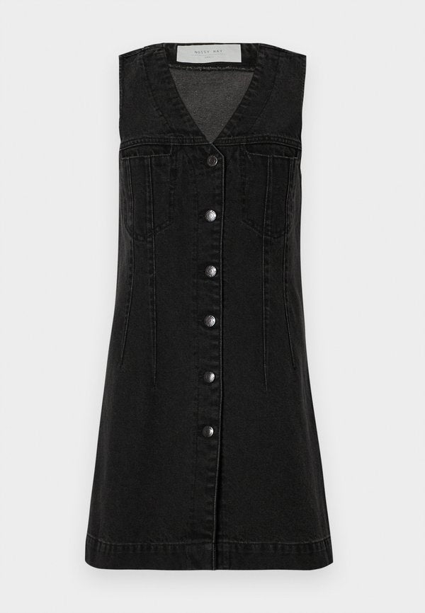 Noisy May NMRANDY WAISTCOAT DRESS