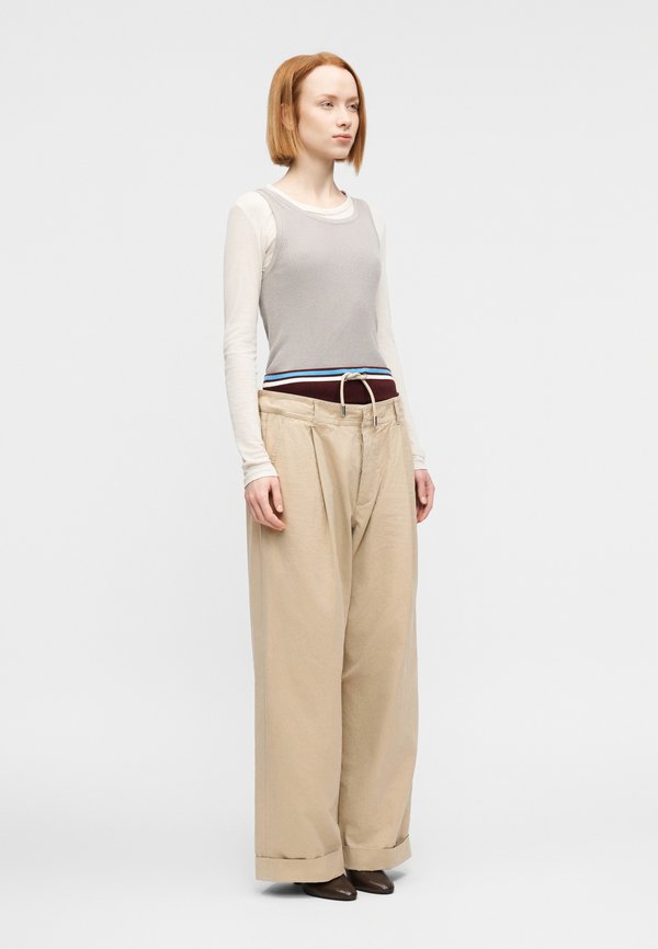 Dsquared2 HYBRID PANT