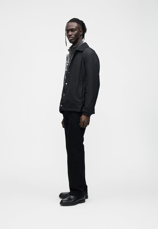Lyle & Scott REVERSIBLE PRINTED JACKET