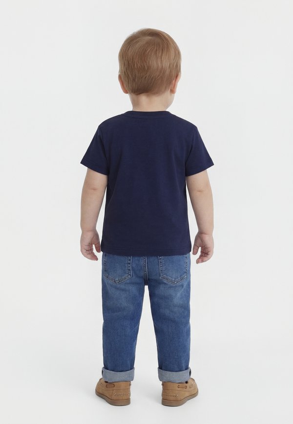 MOSCHINO BABY UNISEX