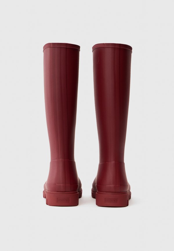 Hunter ORIGINAL DOWNPOUR TALL BOOT UNISEX