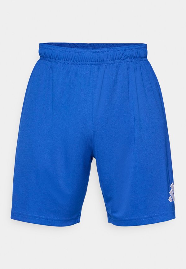 adidas Performance ENTRADA26 SHORTS - Sports shorts - team royal blue/white