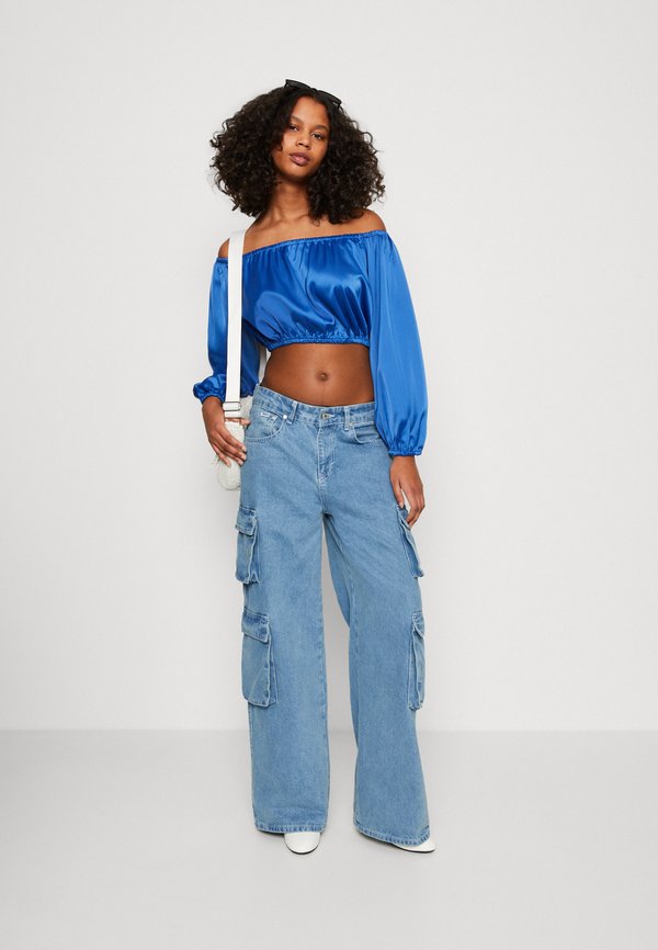 Pieces PCMARI OFF SHOULDER