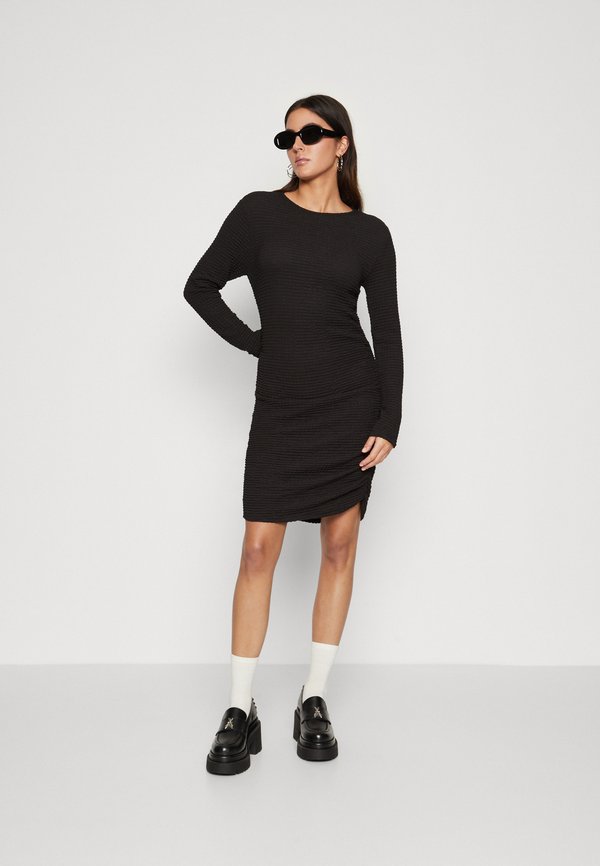 JDY JDYRODRIGA ROUCHING DRESS